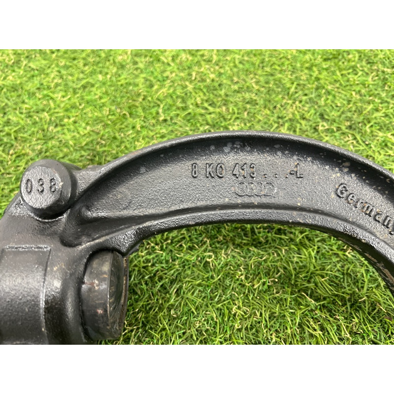 Амортизатор в сборе (подвеска) AUDI A4 B8 2012 2.0 CAEB 8K0413031CH