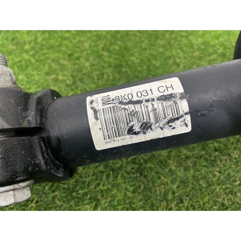 Амортизатор в сборе (подвеска) AUDI A4 B8 2012 2.0 CAEB 8K0413031CH