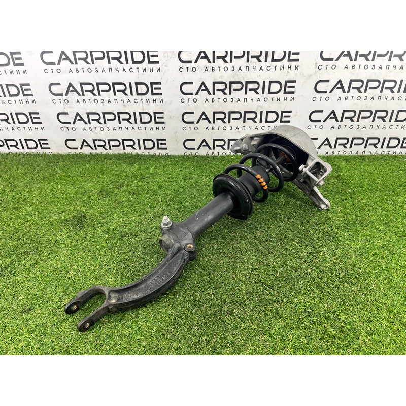 Амортизатор в сборе (подвеска) AUDI A4 B8 2012 2.0 CAEB 8K0413031CH