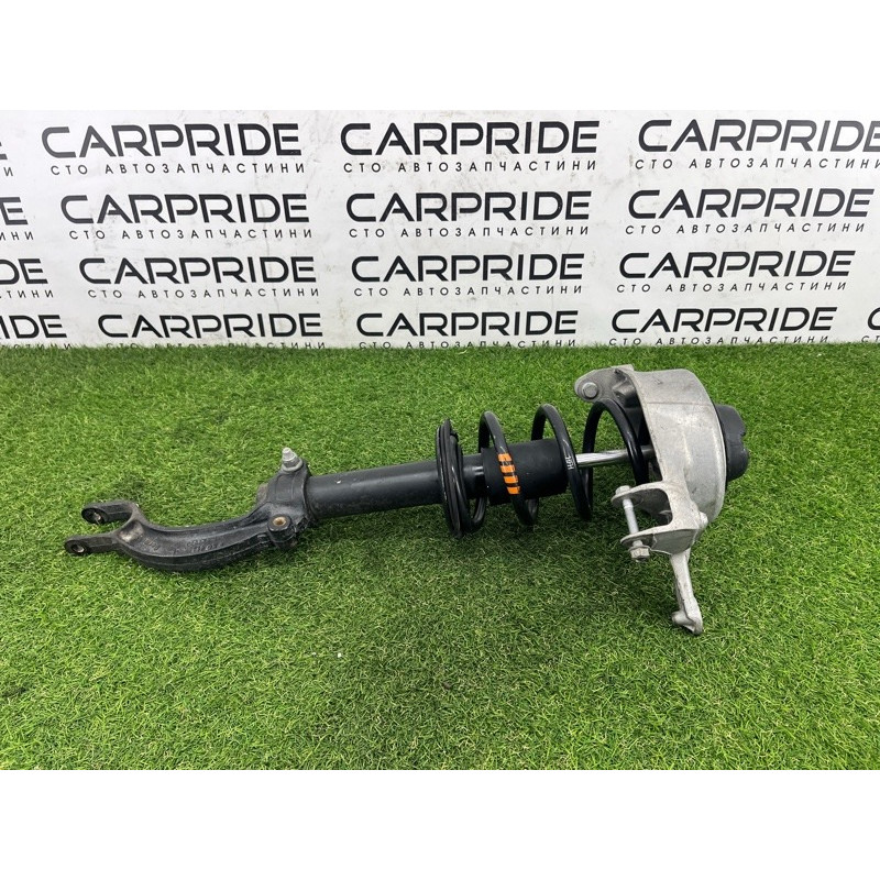 Амортизатор в сборе (подвеска) AUDI A4 B8 2012 2.0 CAEB 8K0413031CH