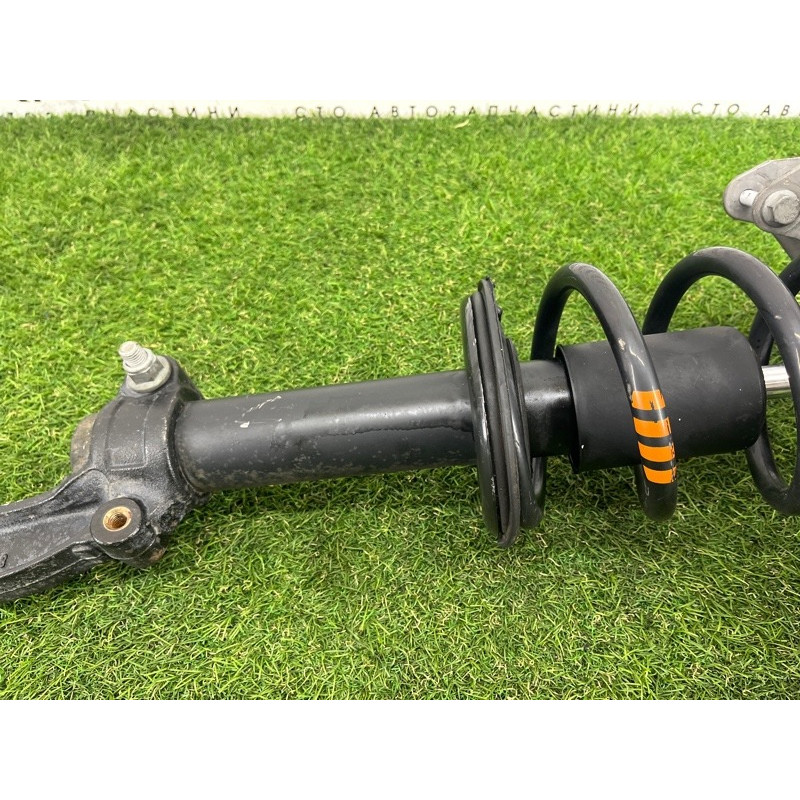 Амортизатор в сборе (подвеска) AUDI A4 B8 2012 2.0 CAEB 8K0413031CH