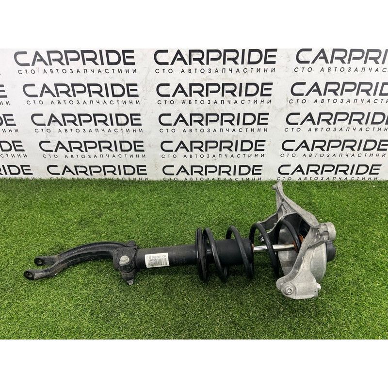 Амортизатор в сборе (подвеска) AUDI A4 B8 2012 2.0 CAEB 8K0413031CH