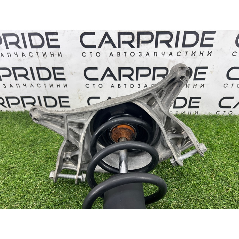 Амортизатор в сборе (подвеска) AUDI A4 B8 2012 2.0 CAEB 8K0413031CH