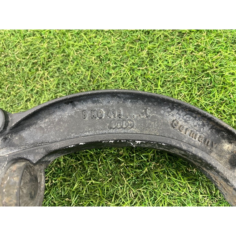 Амортизатор в сборе (подвеска) AUDI A4 B8 2012 2.0 CAEB 8K0413031CH