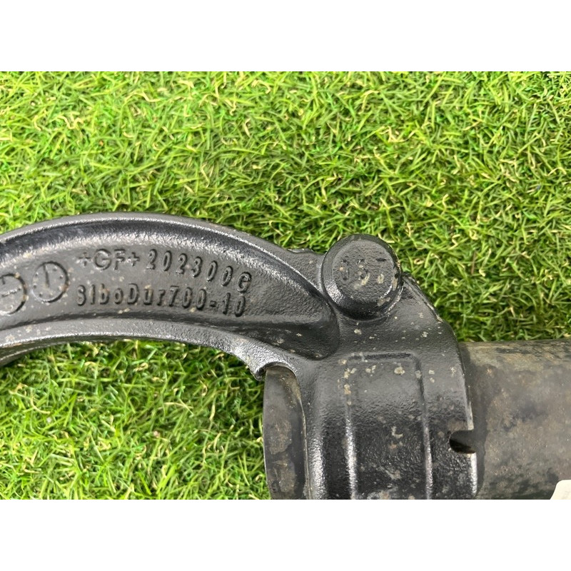 Амортизатор в сборе (подвеска) AUDI A4 B8 2012 2.0 CAEB 8K0413031CH