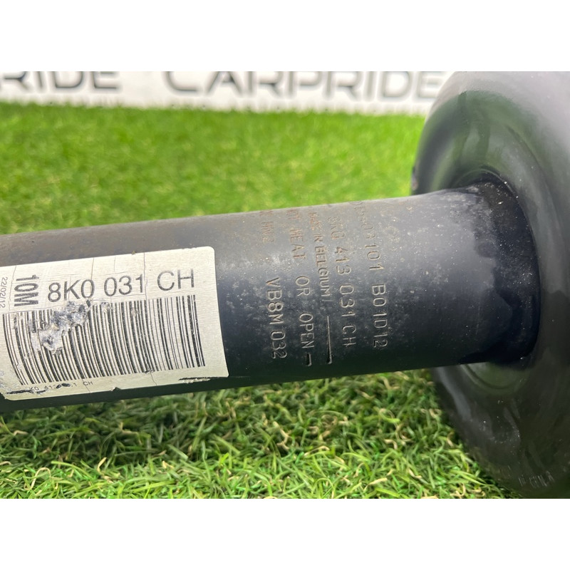 Амортизатор в сборе (подвеска) AUDI A4 B8 2012 2.0 CAEB 8K0413031CH