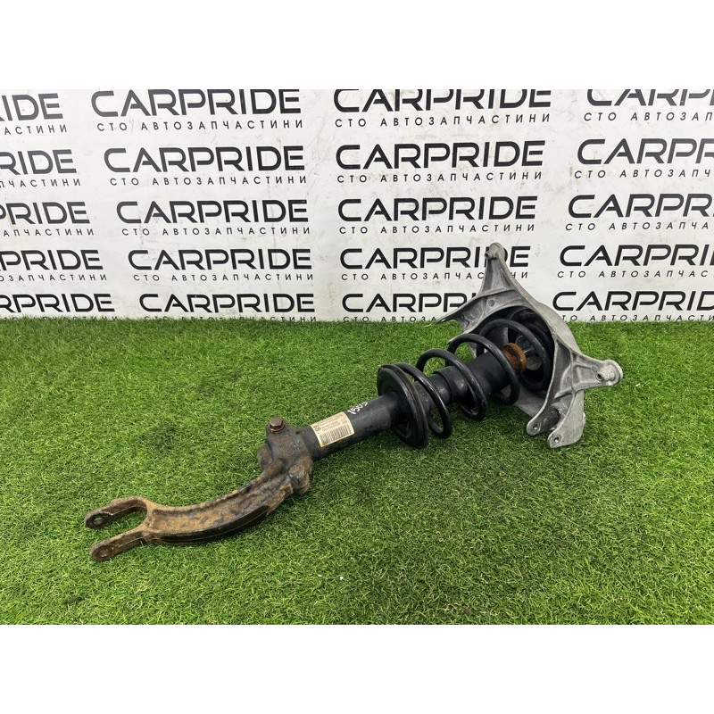 Амортизатор в сборе (подвеска) AUDI A4 B8 2012 2.0 CAEB 8K0413031CH