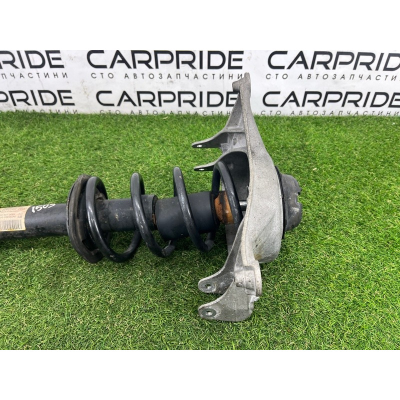 Амортизатор в сборе (подвеска) AUDI A4 B8 2012 2.0 CAEB 8K0413031CH