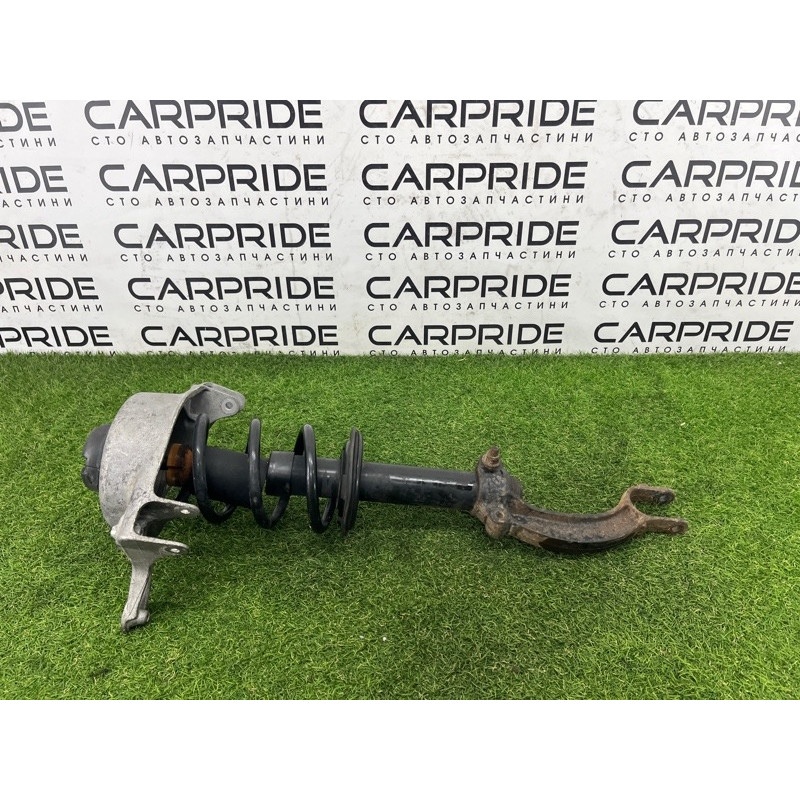 Амортизатор в сборе (подвеска) AUDI A4 B8 2012 2.0 CAEB 8K0413031CH