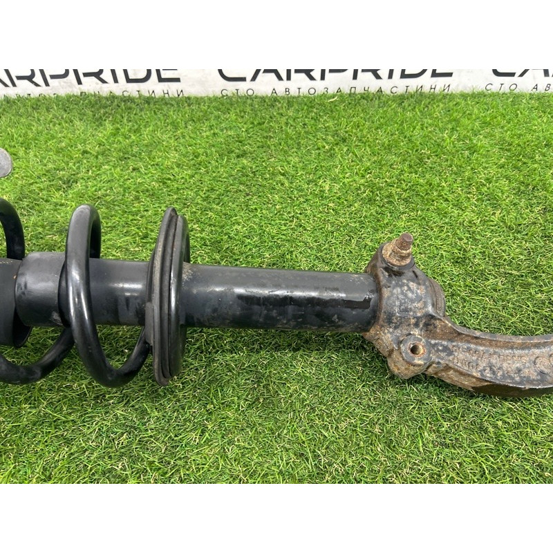 Амортизатор в сборе (подвеска) AUDI A4 B8 2012 2.0 CAEB 8K0413031CH