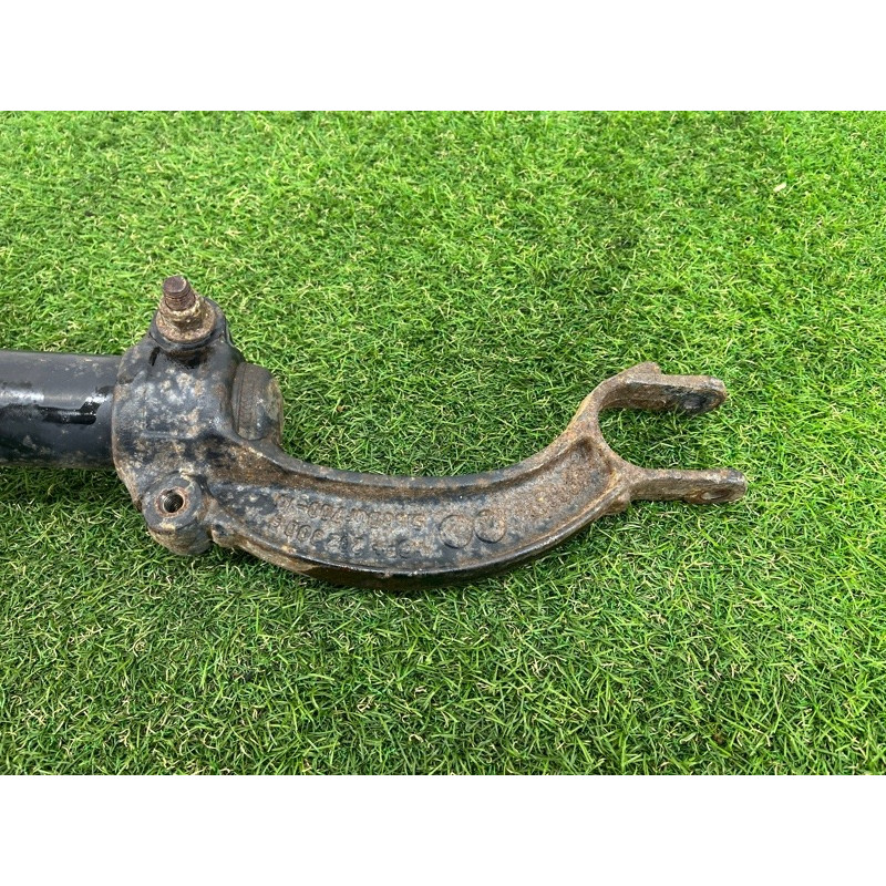 Амортизатор в сборе (подвеска) AUDI A4 B8 2012 2.0 CAEB 8K0413031CH