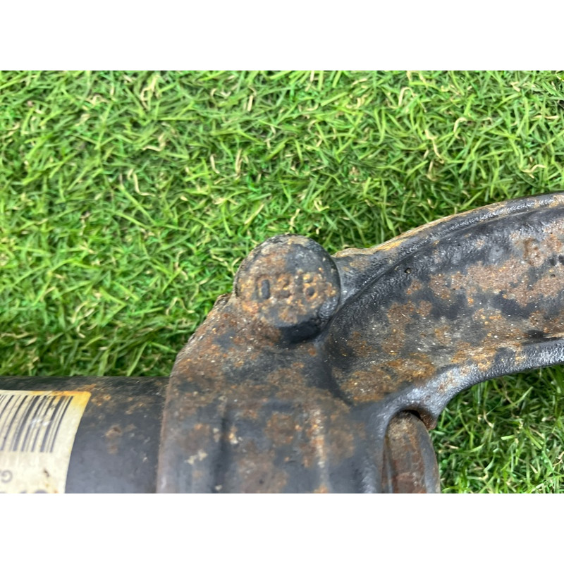 Амортизатор в сборе (подвеска) AUDI A4 B8 2012 2.0 CAEB 8K0413031CH