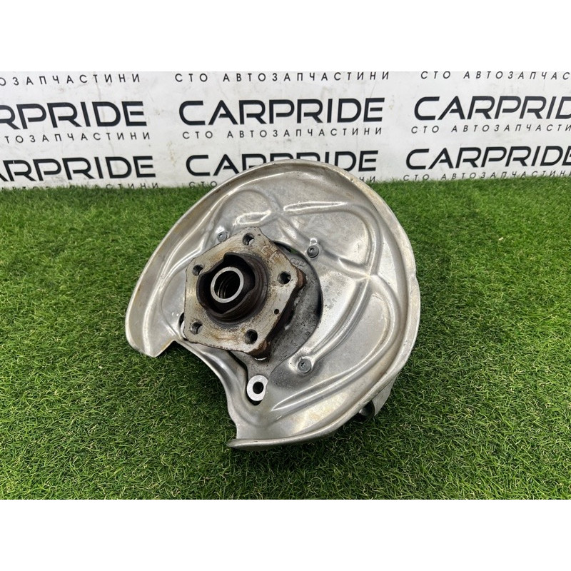 Цапфа подвески (подвеска) AUDI A5 F5 2020 2.0 CYMC 8W0505431Q