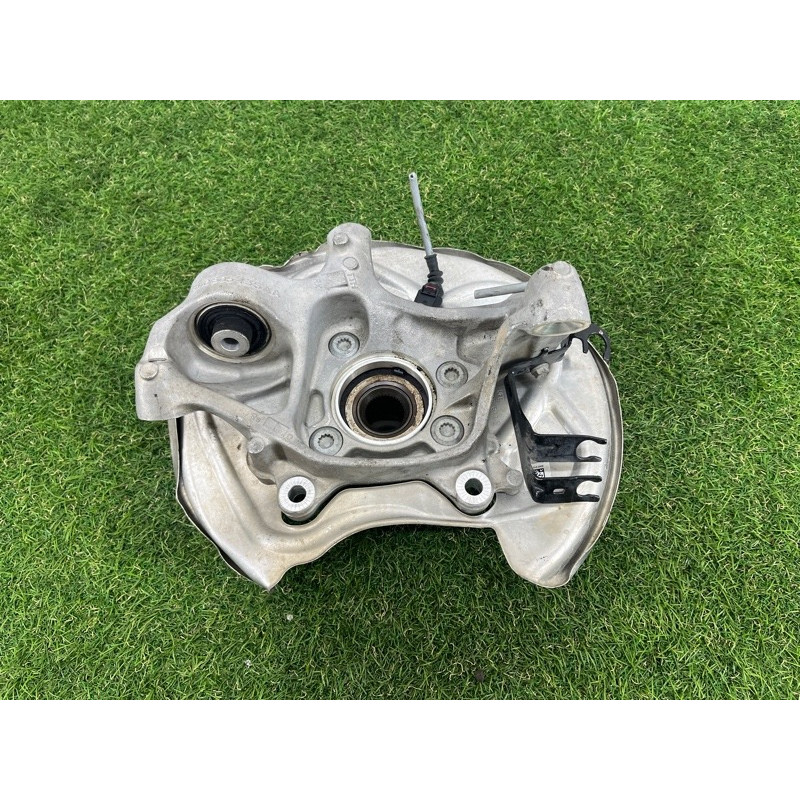 Цапфа подвески (подвеска) AUDI A5 F5 2020 2.0 CYMC 8W0505431Q