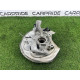 Цапфа подвески (подвеска) AUDI A5 F5 2020 2.0 CYMC 8W0505431Q