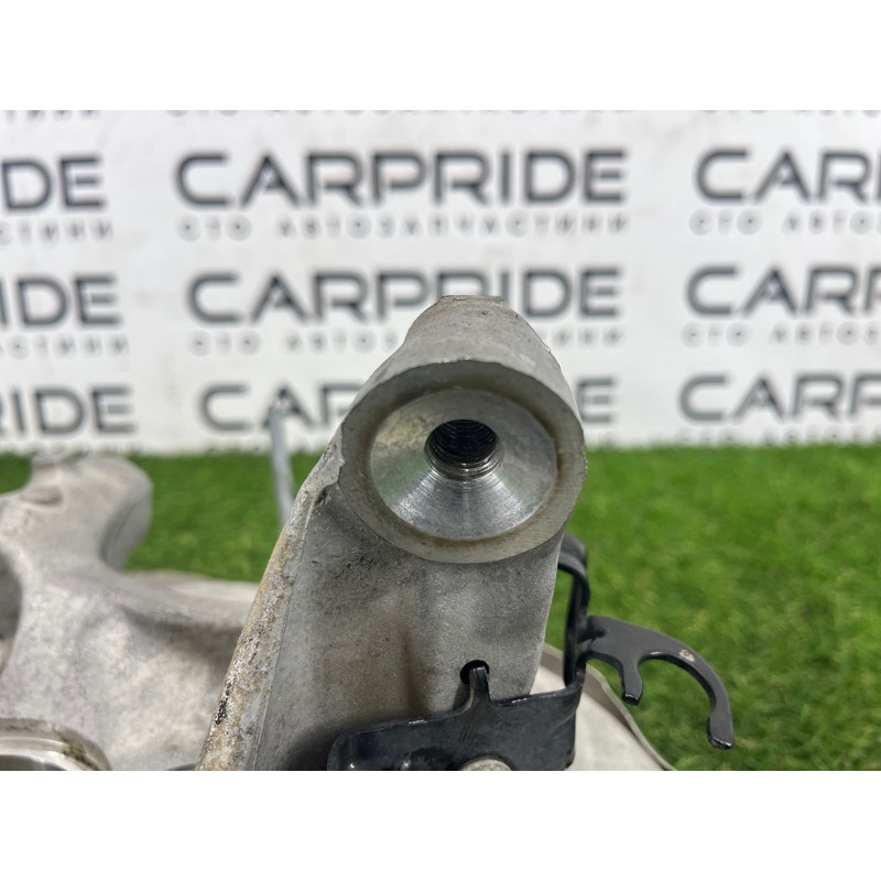 Цапфа подвески (подвеска) AUDI A5 F5 2020 2.0 CYMC 8W0505431Q