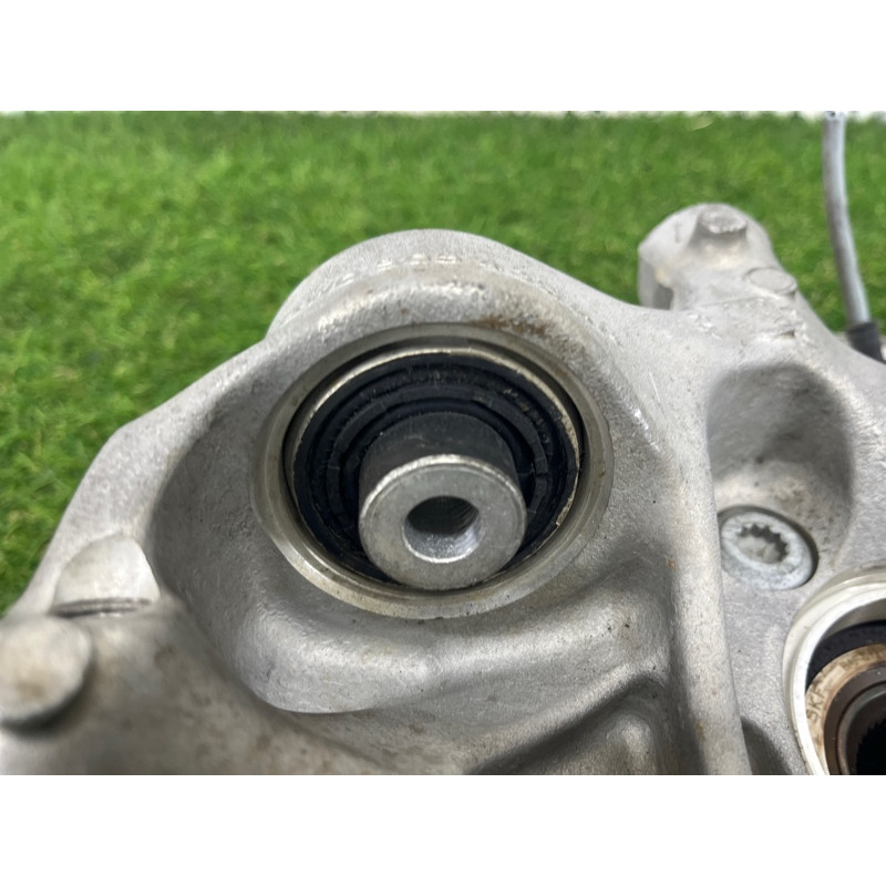 Цапфа подвески (подвеска) AUDI A5 F5 2020 2.0 CYMC 8W0505431Q