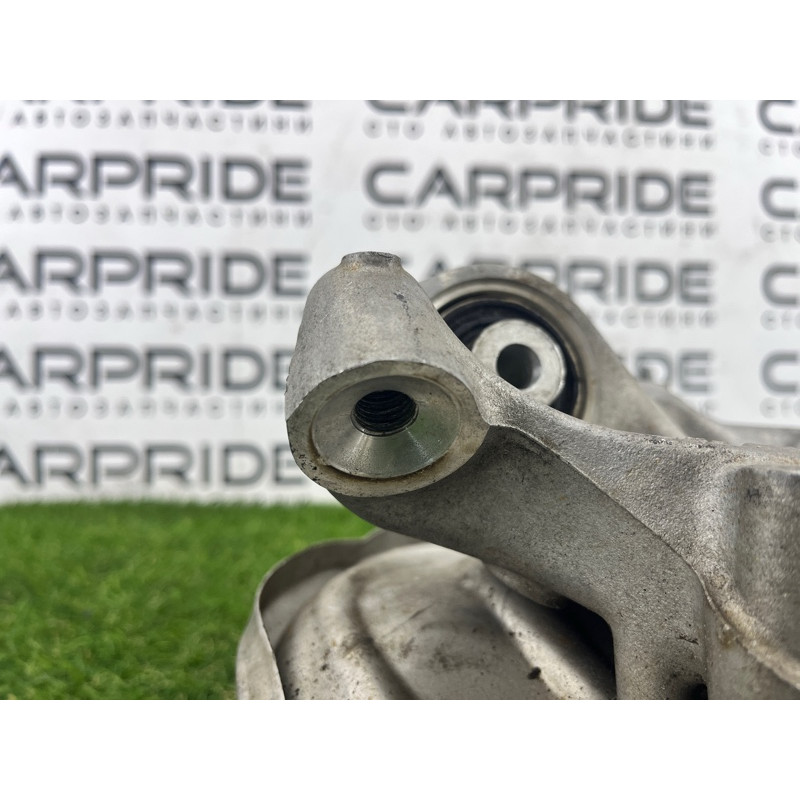 Цапфа подвески (подвеска) AUDI A5 F5 2020 2.0 CYMC 8W0505431Q