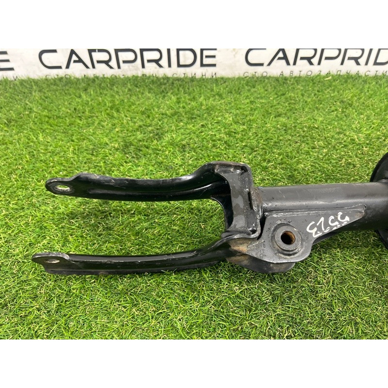 Амортизатор в сборе (подвеска) Volkswagen Touareg NF 2012 3.6 CGRA 7P6413032AP