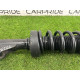 Амортизатор в сборе (подвеска) Volkswagen Touareg NF 2012 3.6 CGRA 7P6413032AP