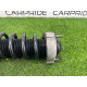 Амортизатор в сборе (подвеска) Volkswagen Touareg NF 2012 3.6 CGRA 7P6413032AP