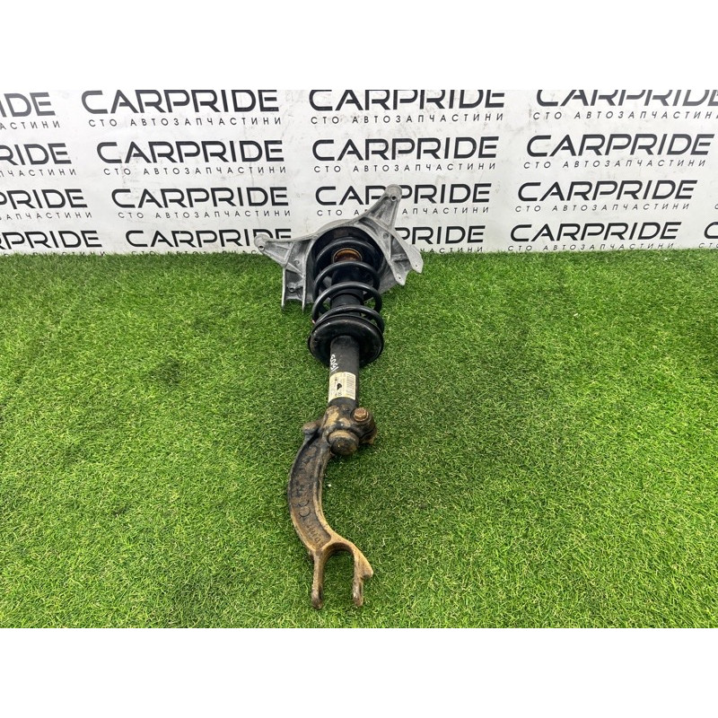 Амортизатор в сборе (подвеска) AUDI A4 B8 2012 2.0 CAEB 8K0413031CH