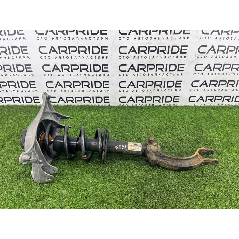 Амортизатор в сборе (подвеска) AUDI A4 B8 2012 2.0 CAEB 8K0413031CH