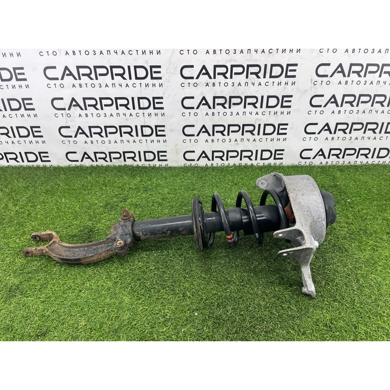 Амортизатор в сборе (подвеска) AUDI A4 B8 2012 2.0 CAEB 8K0413031CH