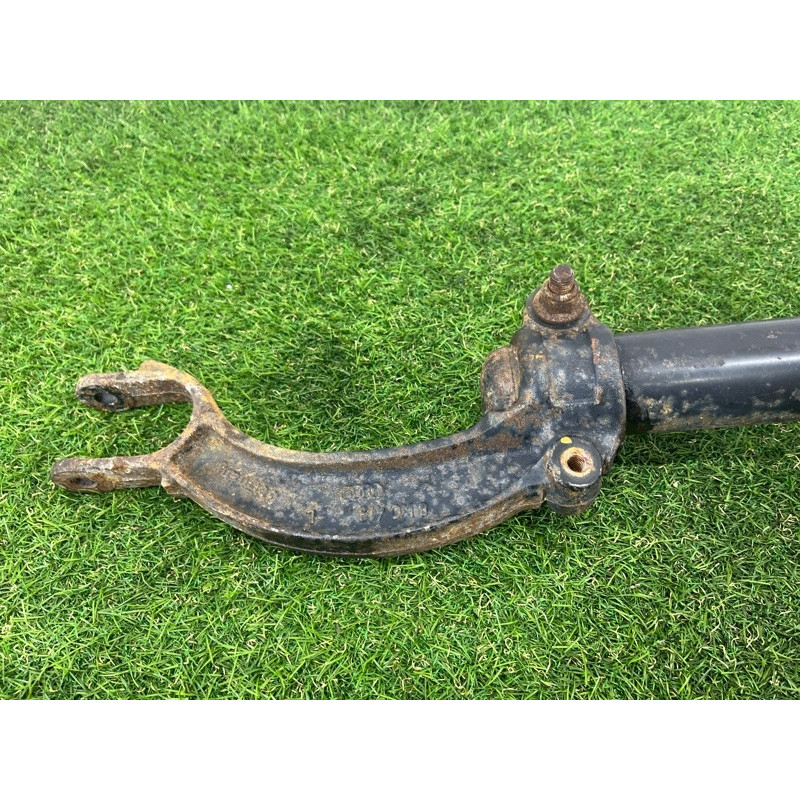 Амортизатор в сборе (подвеска) AUDI A4 B8 2012 2.0 CAEB 8K0413031CH