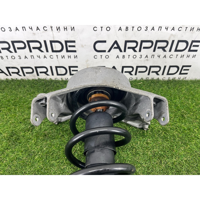 Амортизатор в сборе (подвеска) AUDI A4 B8 2012 2.0 CAEB 8K0413031CH