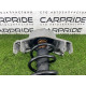 Амортизатор в сборе (подвеска) AUDI A4 B8 2012 2.0 CAEB 8K0413031CH
