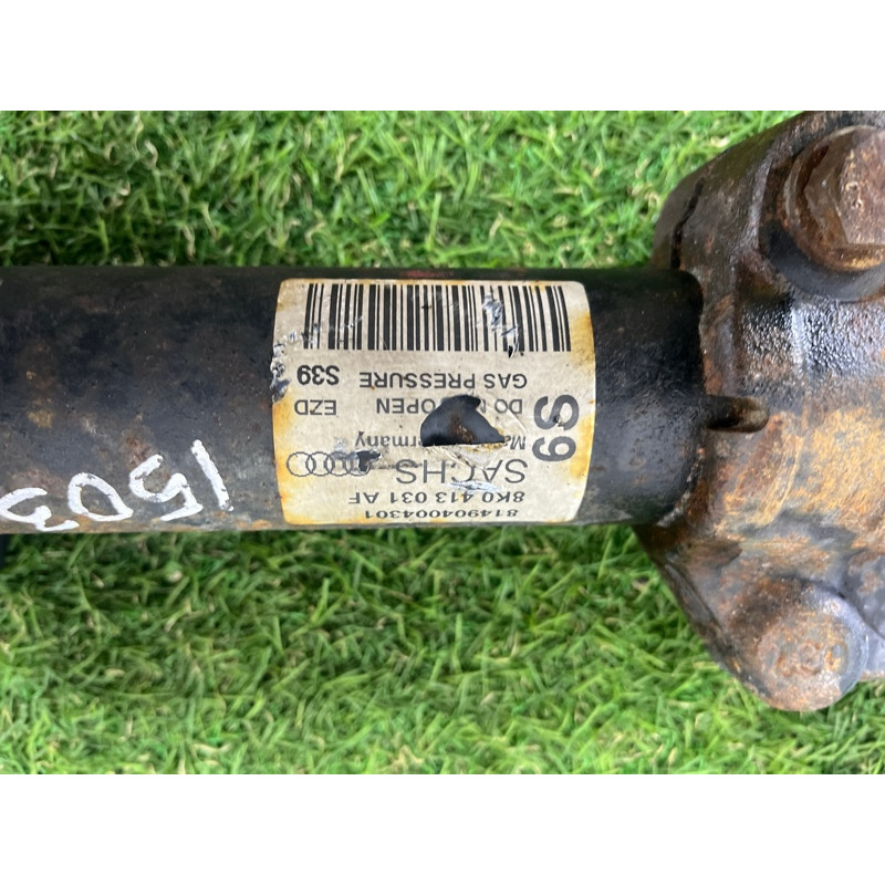 Амортизатор в сборе (подвеска) AUDI A4 B8 2012 2.0 CAEB 8K0413031CH