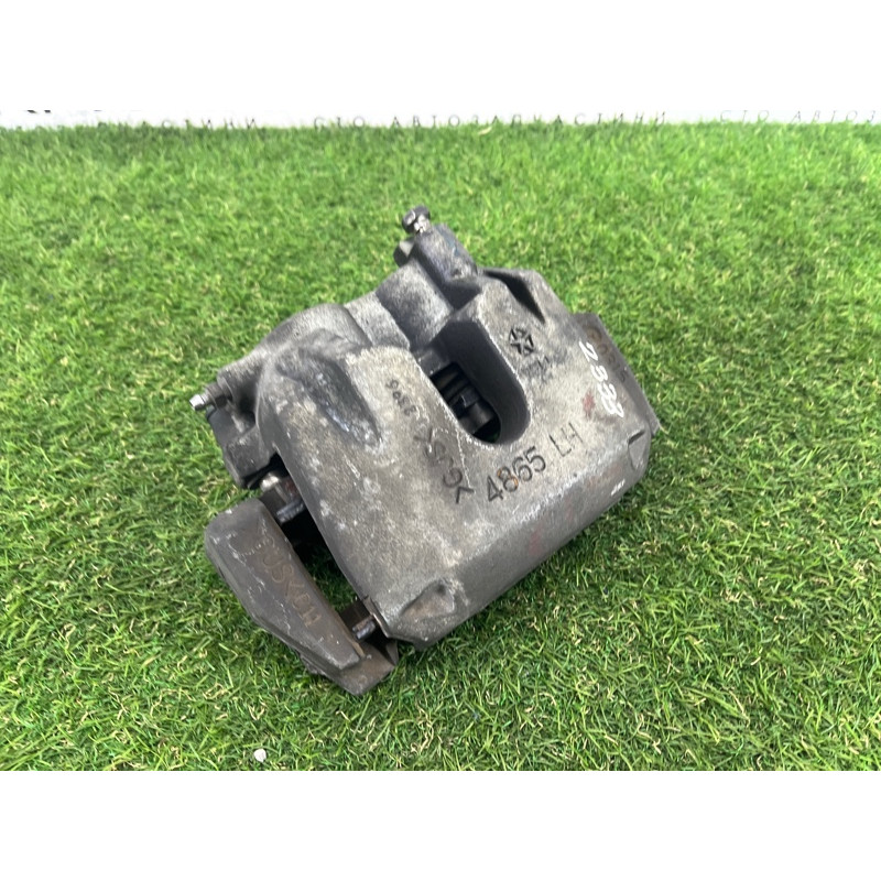 Суппорт тормозной (тормозная система) Jeep Grand Cherokee WK2 2017 68138843AA