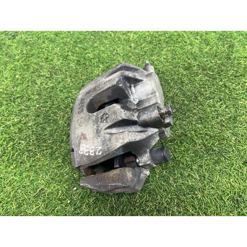 Суппорт тормозной (тормозная система) Jeep Grand Cherokee WK2 2017 68138843AA