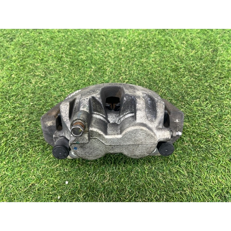 Суппорт тормозной (тормозная система) Jeep Grand Cherokee WK2 2017 68138843AA