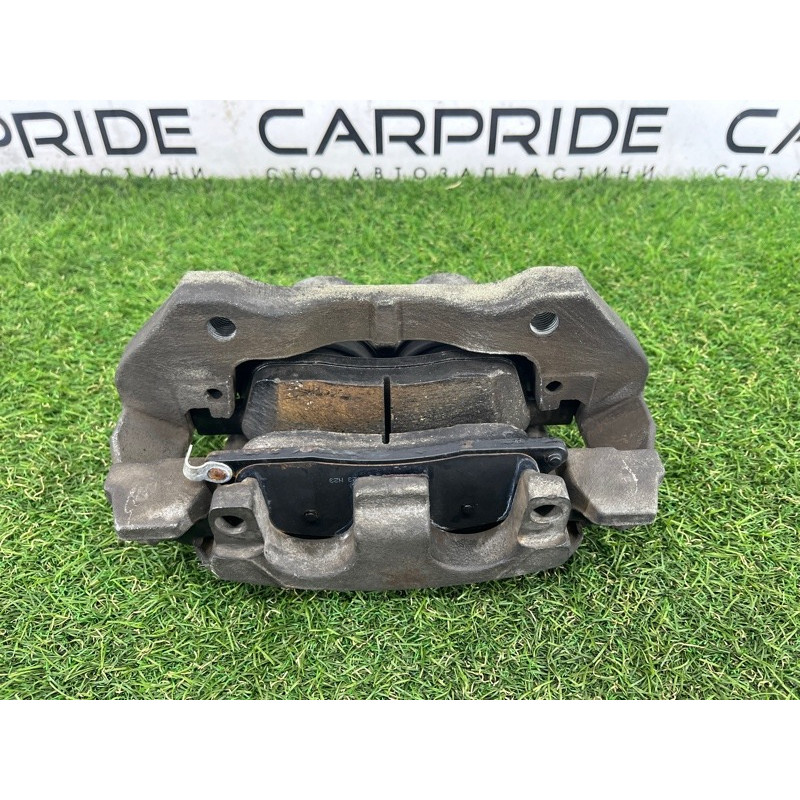 Суппорт тормозной (тормозная система) Jeep Grand Cherokee WK2 2017 68138843AA