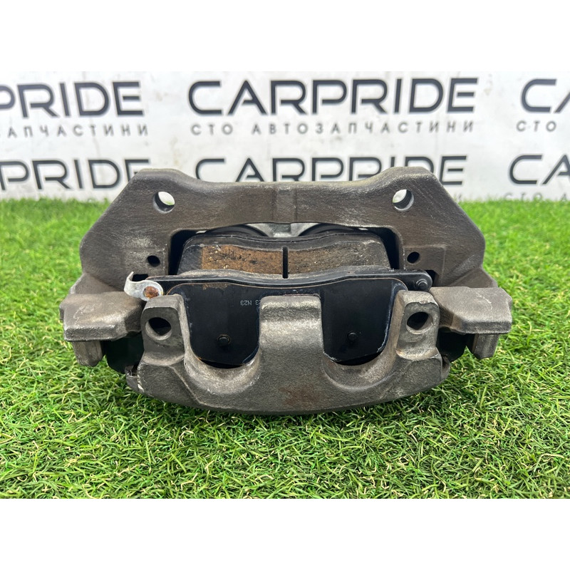 Суппорт тормозной (тормозная система) Jeep Grand Cherokee WK2 2017 68138843AA