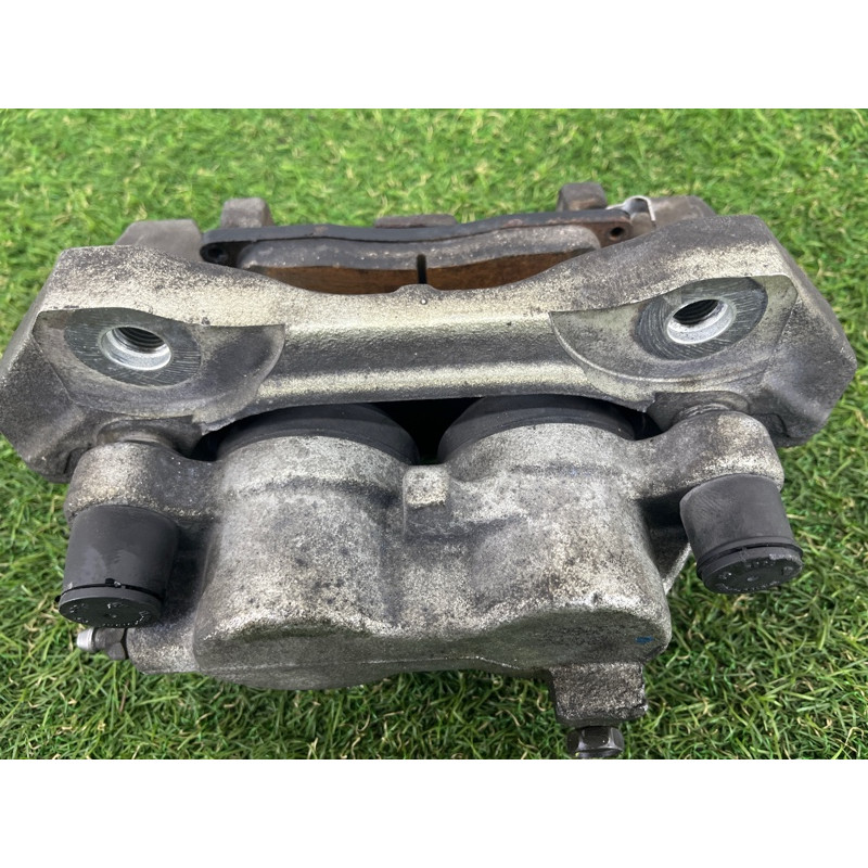 Суппорт тормозной (тормозная система) Jeep Grand Cherokee WK2 2017 68138843AA