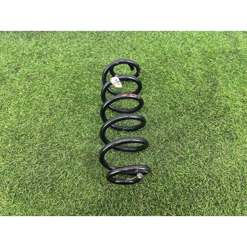 Пружина подвески (подвеска) AUDI A4 B9 2017 2.0 DBPA 8W0511115DT