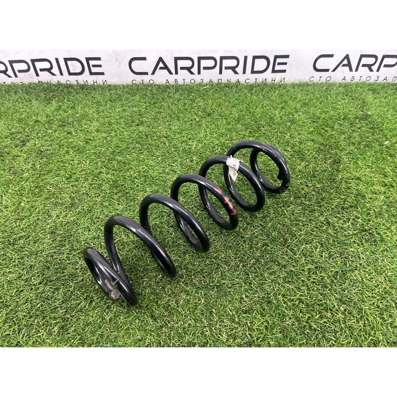 Пружина подвески (подвеска) AUDI A4 B9 2017 2.0 DBPA 8W0511115DT