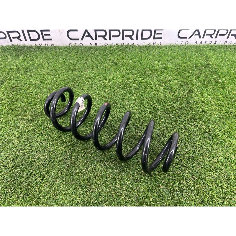 Пружина подвески (подвеска) AUDI A4 B9 2017 2.0 DBPA 8W0511115DT