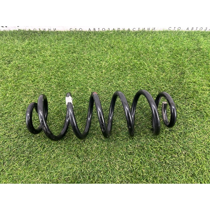 Пружина подвески (подвеска) AUDI A4 B9 2017 2.0 DBPA 8W0511115DT