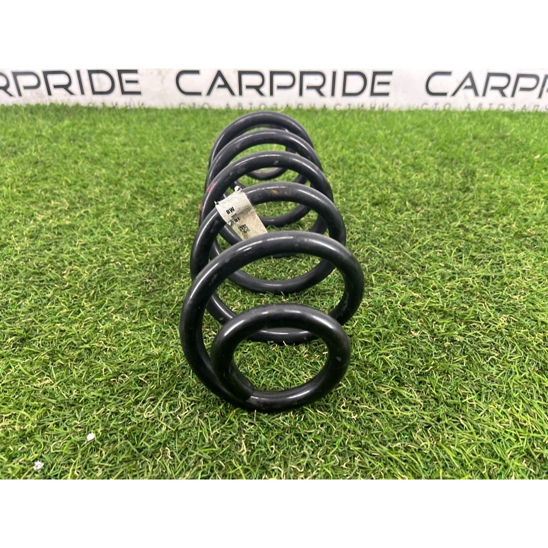 Пружина подвески (подвеска) AUDI A4 B9 2017 2.0 DBPA 8W0511115DT