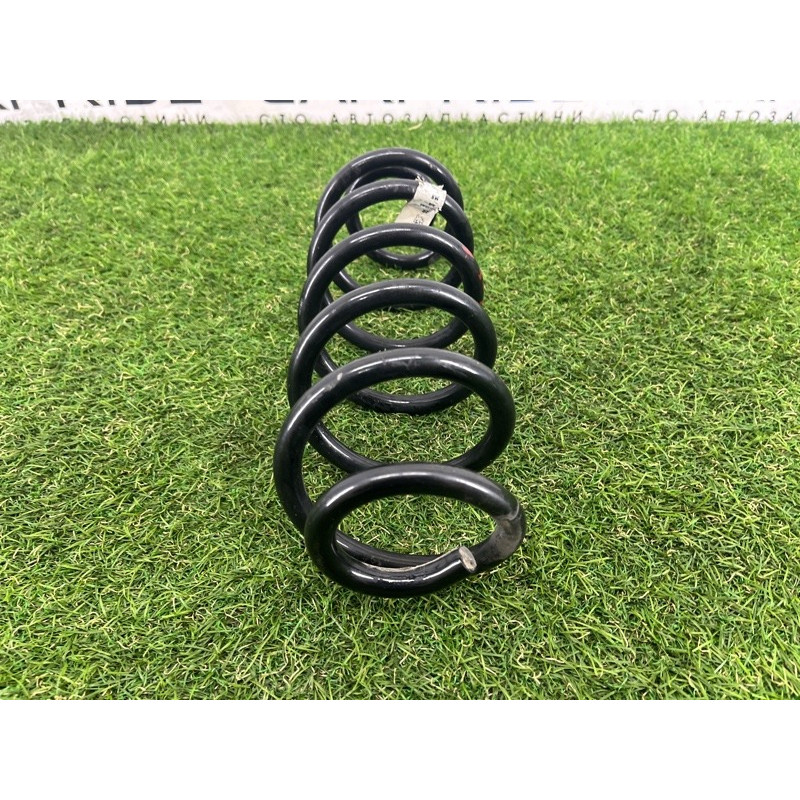 Пружина подвески (подвеска) AUDI A4 B9 2017 2.0 DBPA 8W0511115DT