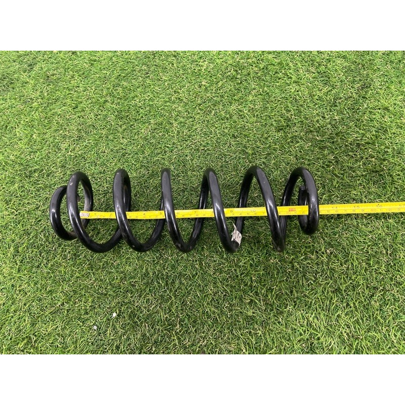 Пружина подвески (подвеска) AUDI A4 B9 2017 2.0 DBPA 8W0511115DT