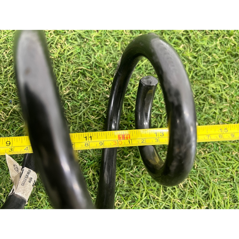 Пружина подвески (подвеска) AUDI A4 B9 2017 2.0 DBPA 8W0511115DT