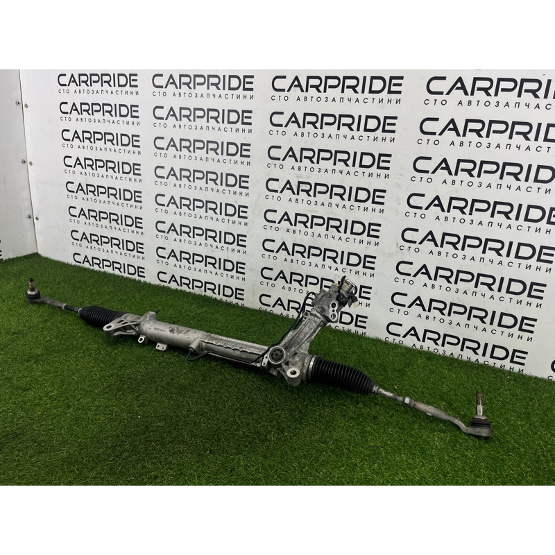 Рулевая рейка (рулевое управление) BMW 5-series Gran Turismo F07 2011 3.0 N55B30 32102475173