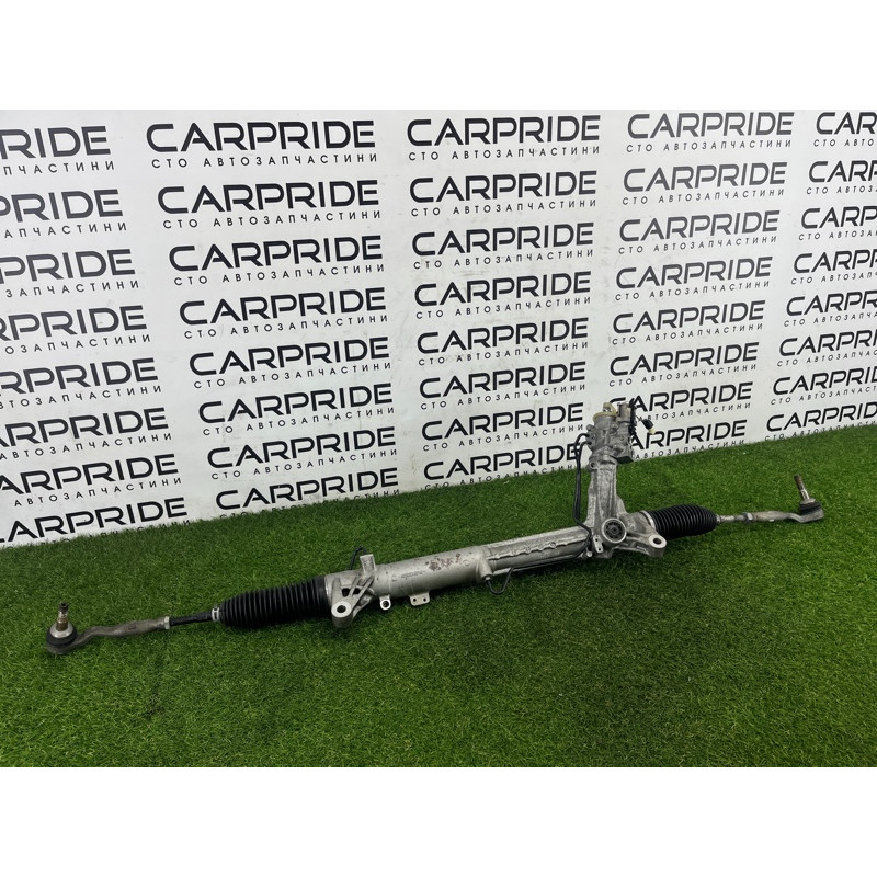 Рулевая рейка (рулевое управление) BMW 5-series Gran Turismo F07 2011 3.0 N55B30 32102475173