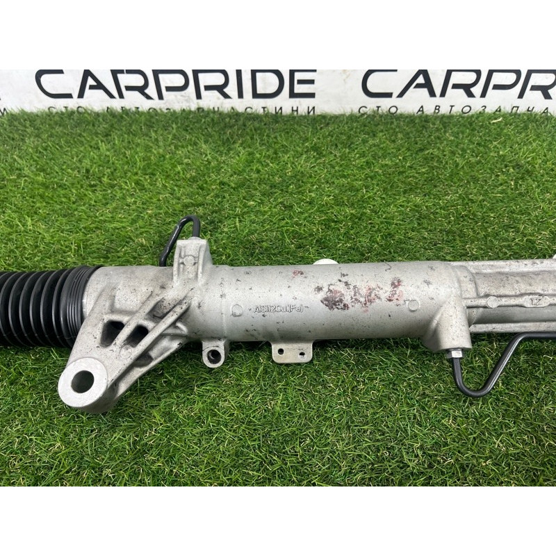 Рулевая рейка (рулевое управление) BMW 5-series Gran Turismo F07 2011 3.0 N55B30 32102475173