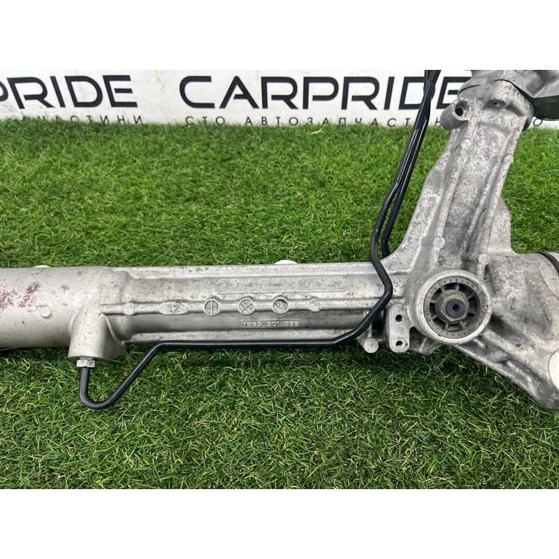 Рулевая рейка (рулевое управление) BMW 5-series Gran Turismo F07 2011 3.0 N55B30 32102475173